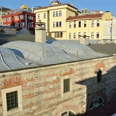 Emirhan Inn Apartment Турция, Стамбул - 4 отзыва об отеле, цены и фото номеров - забронировать отель Emirhan Inn Apartment онлайн