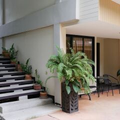 Hotel La Villa Khon Kaen интерьер отеля фото 2