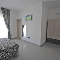 Отель B&B 193° Sud комната для гостей фото 5