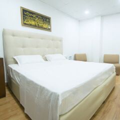 Отель Metro City Hotel Шри-Ланка, Коломбо - отзывы, цены и фото номеров - забронировать отель Metro City Hotel онлайн комната для гостей фото 3