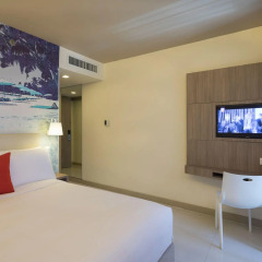 Отель Travelodge Pattaya комната для гостей фото 4