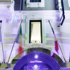 Отель Napoleon Hotel Италия, Милан - 3 отзыва об отеле, цены и фото номеров - забронировать отель Napoleon Hotel онлайн бассейн