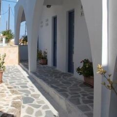 Hotel Milos фото 3