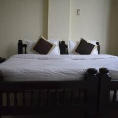 Hotel Green View in Sawai Madhopur, India from 11$, photos, reviews - zenhotels.com guestroom photo 5