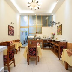 Chariot Hotel Ханой детские мероприятия