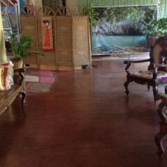 Отель Edam & Ace Hostel Palawan Филиппины, Пуэрто-Принцеса - отзывы, цены и фото номеров - забронировать отель Edam & Ace Hostel Palawan онлайн с домашними животными