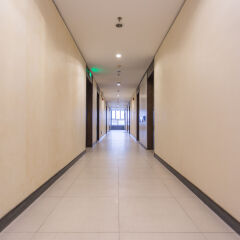 Отель eStay Residence·Central Plaza Guangzhou интерьер отеля