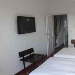 Vasco da Gama Hotel удобства в номере фото 2