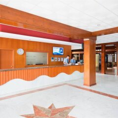 Hotel Best Sol d'Or развлечения