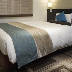 Mitsui Garden Hotel Shiodome Italia-gai комната для гостей фото 5