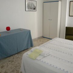 Отель Barium Guest House Бари детские мероприятия