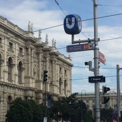 Апартаменты 7th Heaven Vienna Center Apartments спа