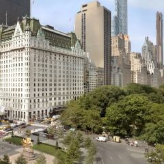 Отель The Plaza фото 8