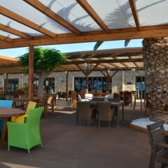Отель Playitas Aparthotel Испания, Лас-Плайитас - 1 отзыв об отеле, цены и фото номеров - забронировать отель Playitas Aparthotel онлайн питание фото 3