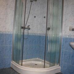 Pension Solnechny Hotel ванная
