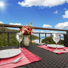 Sky Terrace Boutique Hotel Ланта