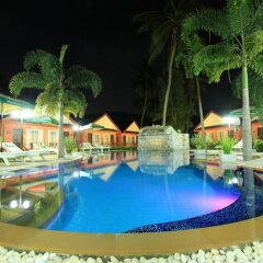 Отель Andaman Seaside Resort фото 6