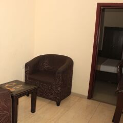 Отель Liz Ani Hotel Annex Нигерия, Калабар - отзывы, цены и фото номеров - забронировать отель Liz Ani Hotel Annex онлайн удобства в номере