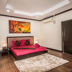Отель Villa Owen комната для гостей фото 4