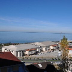 Hanzade Otel Rize Турция, Чамлыхемшин - отзывы, цены и фото номеров - забронировать отель Hanzade Otel Rize онлайн пляж