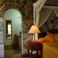 Frangipani Hotel in Bequia, St. Vincent and the Grenadines from 118$, photos, reviews - zenhotels.com guestroom photo 4