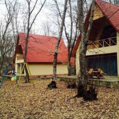 Отель Qusar Olimpic Cottages Азербайджан, Куба - отзывы, цены и фото номеров - забронировать отель Qusar Olimpic Cottages онлайн фото 3