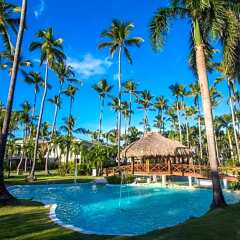 Отель Impressive Resort & Spa Punta Cana – All Inclusive фото 10