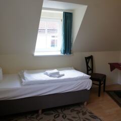 Hotel Garni Am Hopfenmarkt комната для гостей фото 5