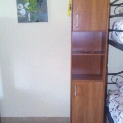 Hostel Portal удобства в номере фото 2