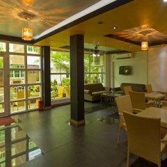 Dhaan Retreat in North Male Atoll, Maldives from 124$, photos, reviews - zenhotels.com photo 5