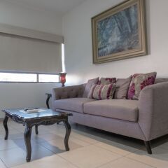 Отель Apartamentos Torre II Condominios Масатлан комната для гостей фото 5