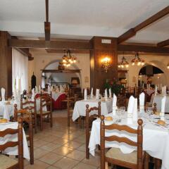 Olympic Turismo Antico Borgo Hotel Монклассико питание