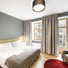 Апартаменты Riga Lux Apartments - Skolas комната для гостей фото 2