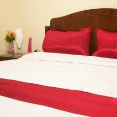 Dream View Guesthouse in Addis Ababa, Ethiopia from 147$, photos, reviews - zenhotels.com guestroom photo 2