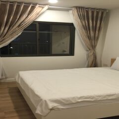 Апартаменты Lehome Serviced Apartment комната для гостей фото 2