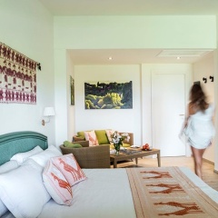 Hotel Cormoran спа