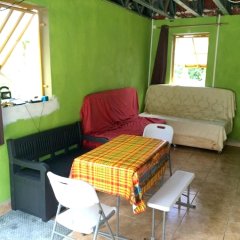 House With 3 Bedrooms in Layou Valley Road, With Wonderful sea View and Furnished Garden - 25 km From the Beach in Massacre, Dominica from 232$, photos, reviews - zenhotels.com photo 5
