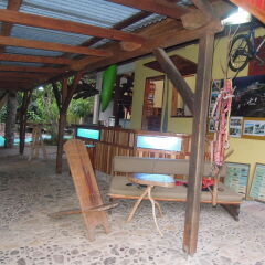 Отель Omega Tours Adventure Company & Eco Jungle Lodge детские мероприятия