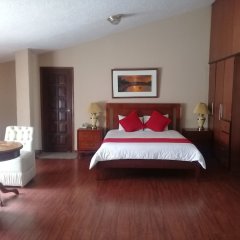 Hotel Chimborazo Internacional in Riobamba, Ecuador from 82$, photos, reviews - zenhotels.com guestroom photo 4