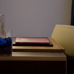 Hotel Claridge Madrid удобства в номере