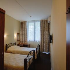 Primorskaya Hotel комната для гостей фото 3