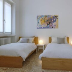 Отель Milan Apartment Rental Италия, Милан - отзывы, цены и фото номеров - забронировать отель Milan Apartment Rental онлайн детские мероприятия фото 2