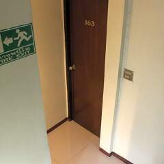 Отель Citin Sukhumvit 11 Nana Bangkok by Compass Hospitality Бангкок интерьер отеля
