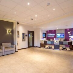 Manchester City Centre (Arena/Printworks) Hotel детские мероприятия
