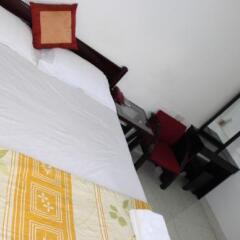 Отель Quang An Hotel Вьетнам, Нячанг - отзывы, цены и фото номеров - забронировать отель Quang An Hotel онлайн спортивное сооружение