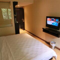 Forest Hotel - Guangzhou удобства в номере