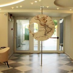 Отель Nero D'Avorio Aparthotel интерьер отеля фото 3