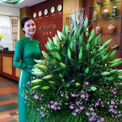 Green Hotel фото 4