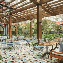 Four Seasons Hotel Mexico City Мехико фото 6