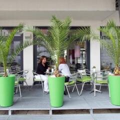 Stanys Hotel & Apartments питание